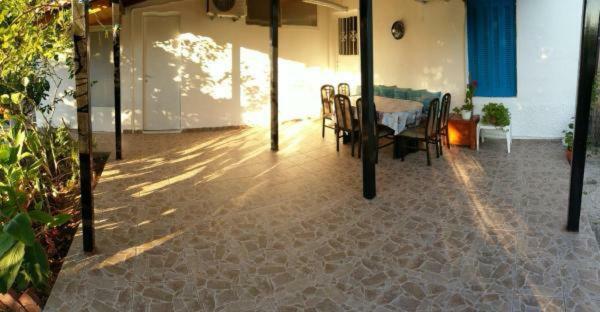 Sunsets In Thassos 1 Lejlighed Skála Sotíros Eksteriør billede